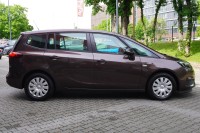 Opel Zafira 1.4 Turbo Edition