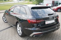 Audi A4 Avant 35 TFSI S line S-Tronic