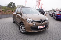 Renault Twingo 1.0