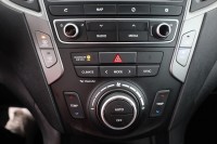 Hyundai Santa Fe 2.2 T-GDI Style