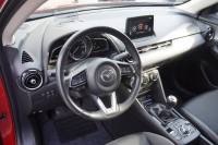 Mazda CX-3 2.0 Sports-Line