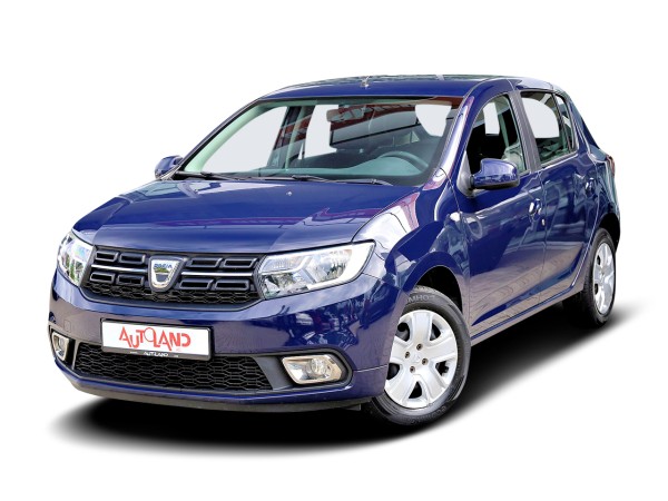 Dacia Sandero II 0.9 TCE