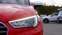 Audi S1 2.0 TFSI quattro