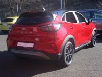 Ford Puma 1.0 M-Hybrid Titanium