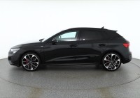 Vorschau: Audi A3 Sportback 40 TFSI quattro S Line