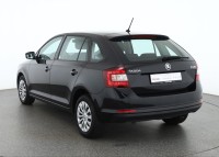 Skoda Rapid Spaceback 1.0 TSI DSG
