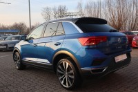 VW T-Roc 1.5 TSI Style