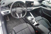 Audi A4 Avant 45 TFSI qu. 2xS line