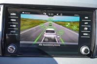 Skoda Karoq Sportline 1.5 TSI DSG