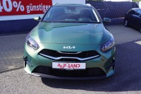Kia cee'd Sporty Wagon Ceed SW 1.5 T-GDI Spirit Aut.