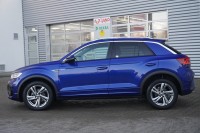 VW T-Roc 1.5 TSI R-Line DSG