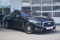 Infiniti Q60 Coupe 2.0 Aut.