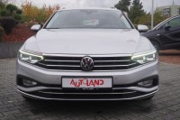 VW Passat Variant 1.5 TSI Elegance