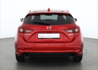 Mazda 3 2.0 SKYACTIV-G Sports-Line