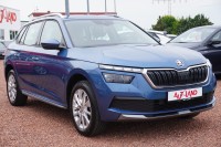 Skoda Kamiq 1.0 TSI Style