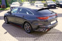 Kia pro_cee'd ProCeed 1.6 T-GDI GT