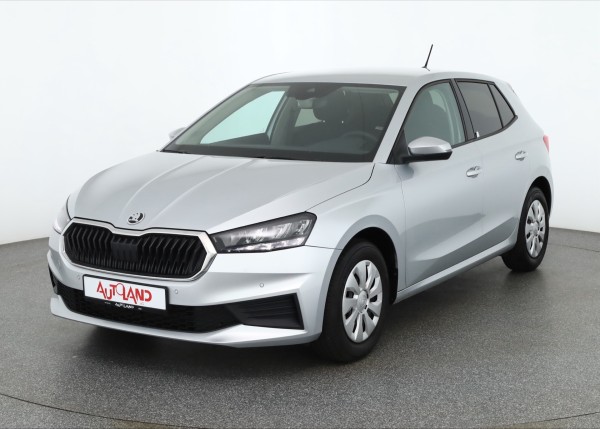 Skoda Fabia 1.0 TSI Ambition