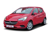 Opel Corsa 1.2 Selection Scheckheftgepflegt Bordcomputer elektr. Fensterheber