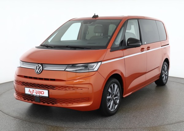 VW T7 Multivan 2.0 TSI DSG