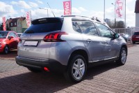Peugeot 2008 1.2 PureTech Style