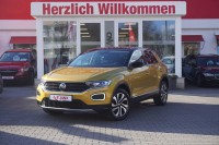 Vorschau: VW T-Roc 1.5 TSI Active DSG