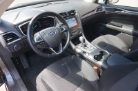 Ford Mondeo Turnier Hybrid