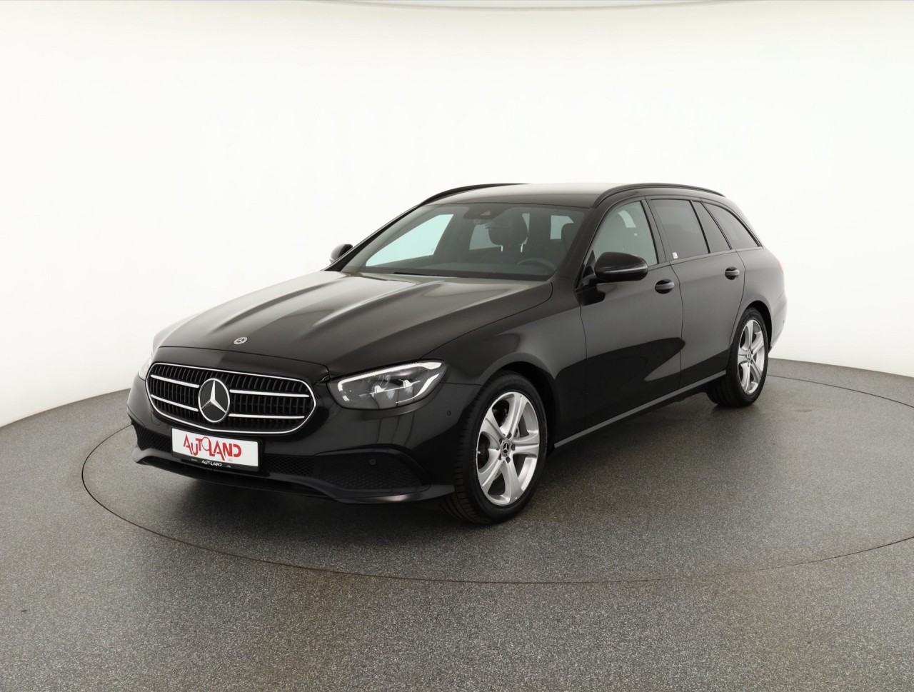 Mercedes-Benz E 200 E200 T Avantgarde