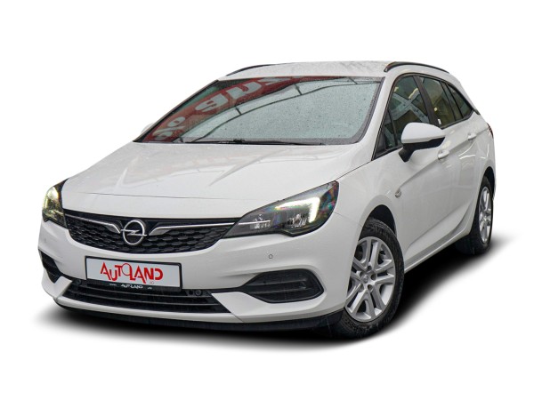 Opel Astra ST 1.2 DI Turbo