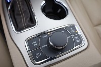 Jeep Grand Cherokee 3.0 CRD Overland 4x4
