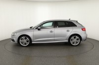 Vorschau: Audi A3 Sportback 40 e-tron sport