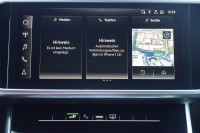 Audi A6 50 2.0 TFSI e quattro sport