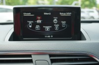 Audi Q3 1.4 TFSI S-Line