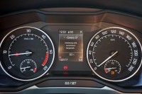 Skoda Superb Combi 2.0 TDI