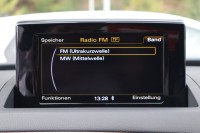 Audi Q3 1.4 TFSI S-tronic S-Line