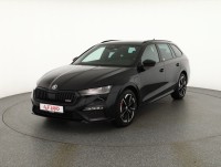 Skoda Octavia Combi 1.4 TSI iV DSG RS LED Navi Kamera