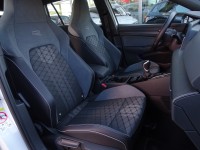 VW Golf VIII Variant 1.5 TSI R-Line