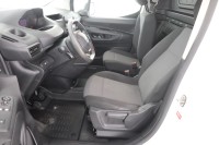 Peugeot Partner 1.6 Blue-HDi Premium L1