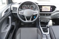 VW T-Cross 1.0 TSI Active OPF