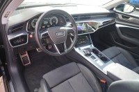 Audi A6 Allroad 50 TDI quattro