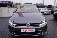 VW Golf Sportsvan 1.5 TSI Comfortline