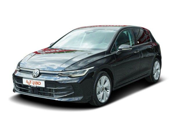 VW Golf VIII 1.5 TSI
