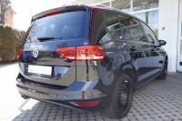 VW Touran 1.4 TSI DSG Sound