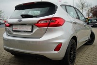 Ford Fiesta 1.0 EcoBoost Titanium