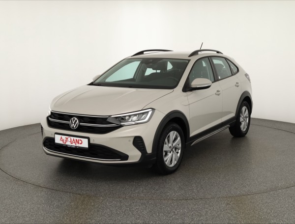 VW Taigo 1.0 TSI Life