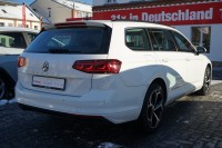 VW Passat Variant 2.0TSI DSG Business
