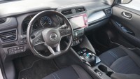 Nissan Leaf N-Connecta