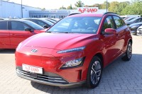 Vorschau: Hyundai Kona Trend Elektro