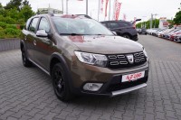 Dacia Logan II 0.9 TCe 90 MCV Stepway