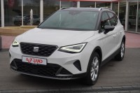 Vorschau: Seat Arona 1.0 TSI FR