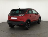 Opel Crossland GS 1.2Turbo Aut.